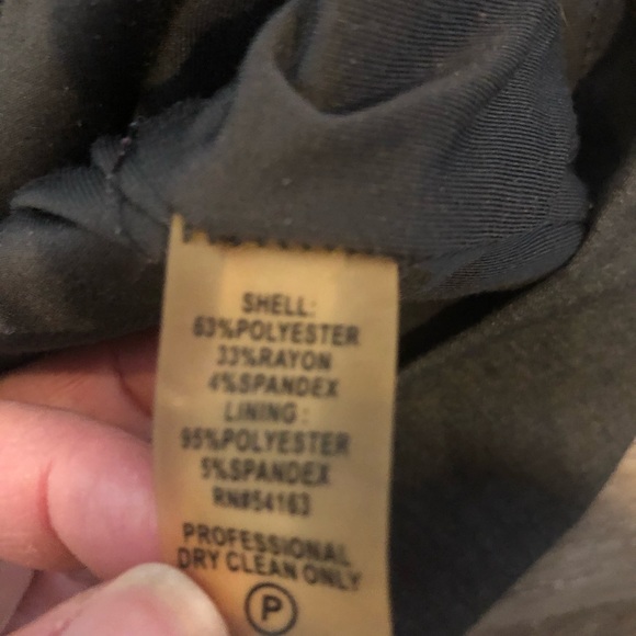 Calvin Klein dress - Picture 5 of 5